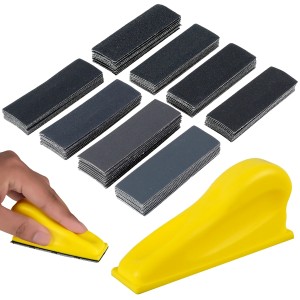 Kit Detail Hand Sanding Tool  6804229000